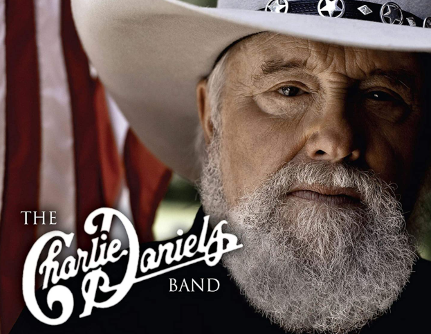 about Charlie Daniels Band